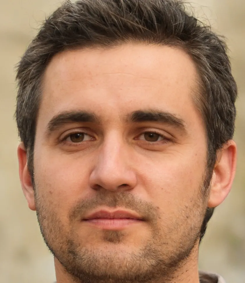 Sebastian Müller